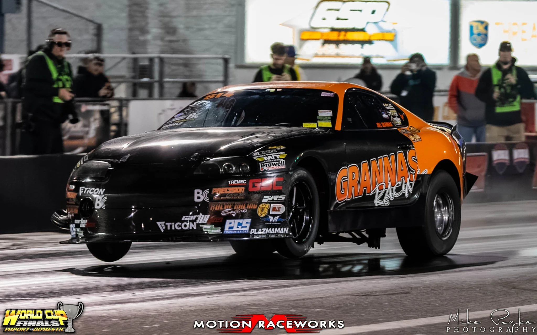 Maryland International Raceway — News — Sick The Magazine